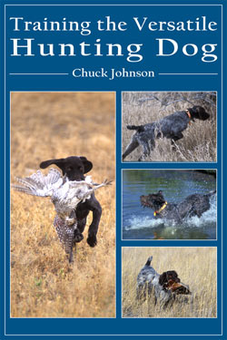 Training the Veratile Hunting Dog