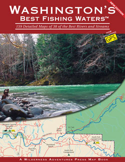 Washington�s Best Fishing Waters�:
            
