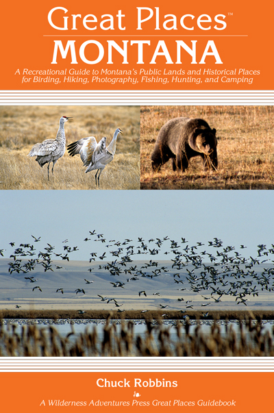 Wingshooters Guide to� Arizona - Web Parton