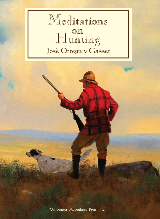 Meditations on Hunting