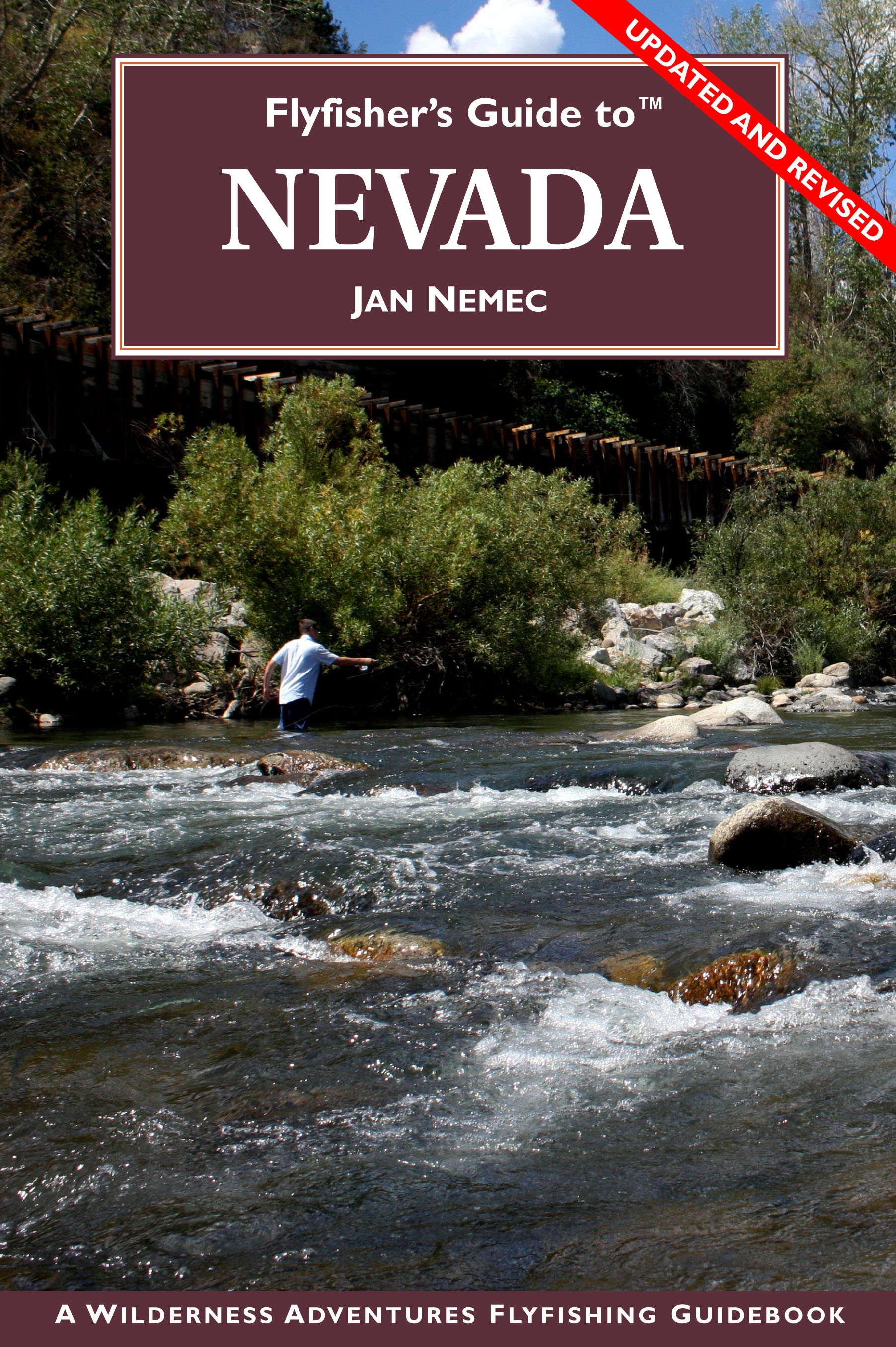 Flyfisher's Guide to� Nevada