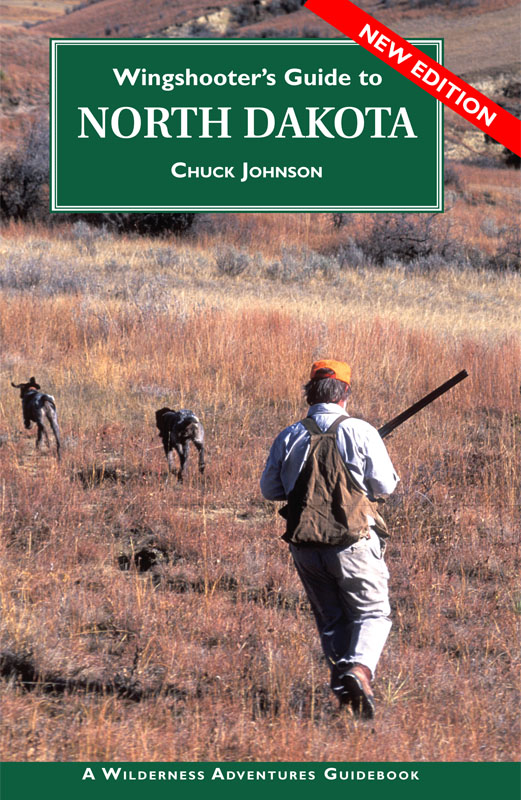Wingshooter's Guide to North Dakota
