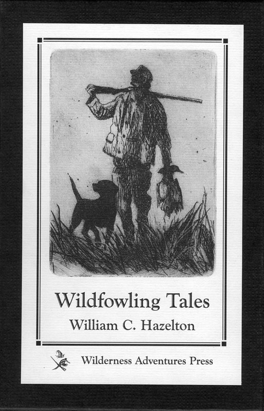Wildfowling Tales