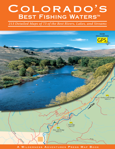 Colorado�s Best Fishing Waters�