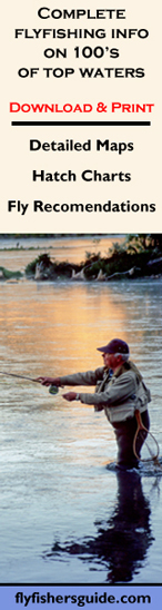 flyfishersguide.com