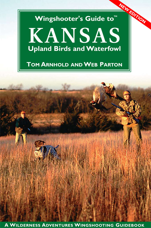 Wingshooter's Guide to� Kansas